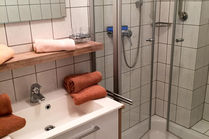 Beispielbild Inneneinrichtung