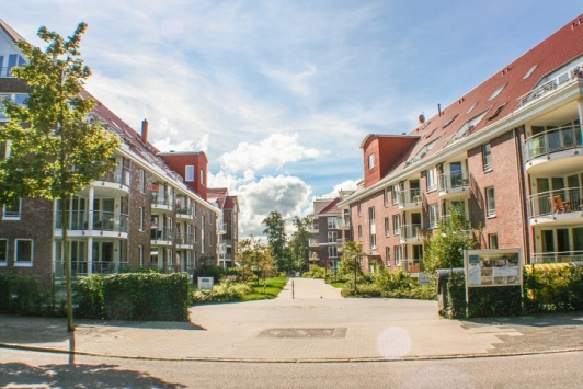 Ferienwohnungen Residenz Hohe Lith Ferienwohnungen Residenz Hohe Lith