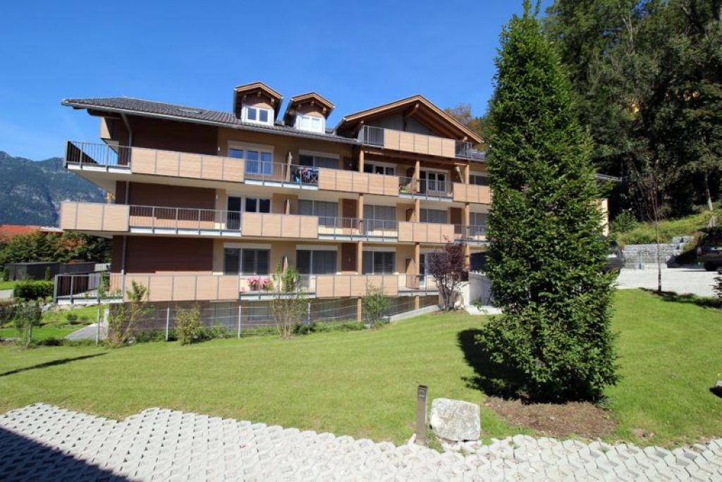 Ferienwohnung Chamonix, Garmisch-Partenkirchen - Garmisch-Partenkirchen