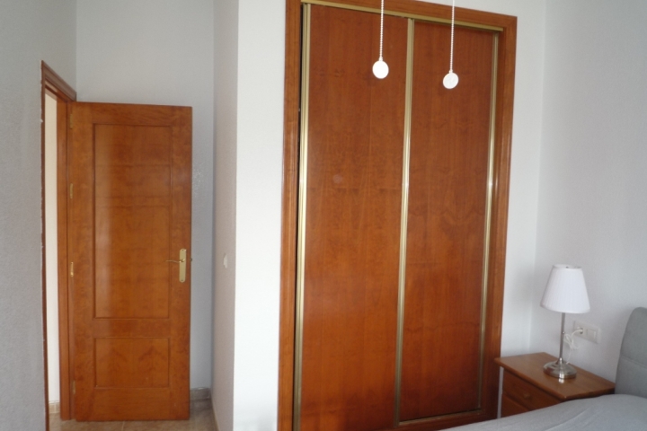 Schlafzimmerschrank