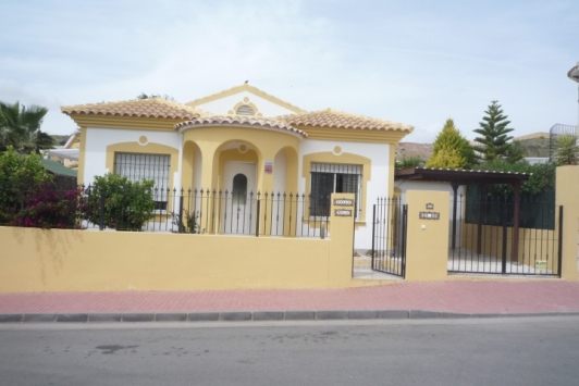 Ferienhaus Villa Nala Ferienhaus Villa Nala
