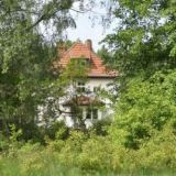 Landhaus-Villa nahe Berlin