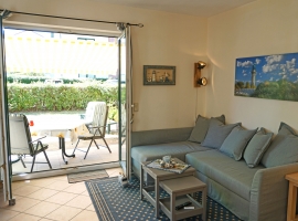 Ferienwohnung Typ A - Foto 1