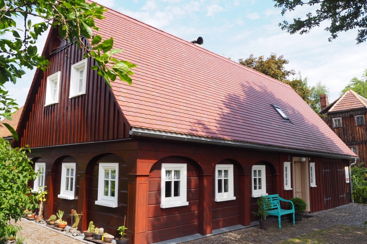 Ferienhaus Am Büttnerborn | 