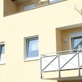 Ferienwohnung im Seebad