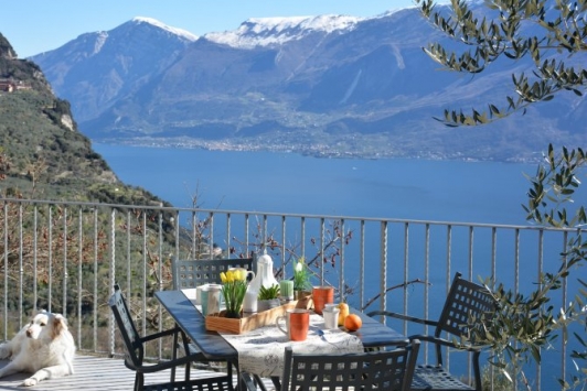 Ferienwohnungen Casa Al Frutteto-Apt. Ciliega Ferienwohnungen Casa Al Frutteto-Apt. Ciliega