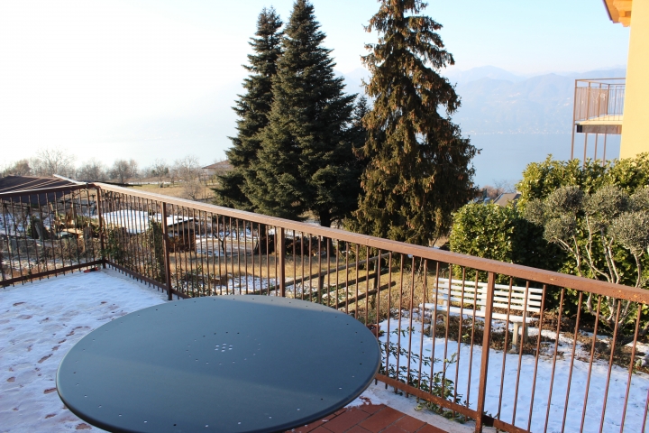 Ferienwohnung in Casa Vacanca San Zeno | 