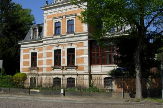 Ferienwohnung Dutzschke Ferienwohnung Dutzschke