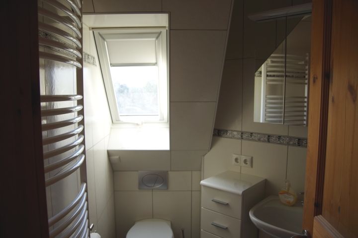 DG - Silbermöve Bad Bild 1
