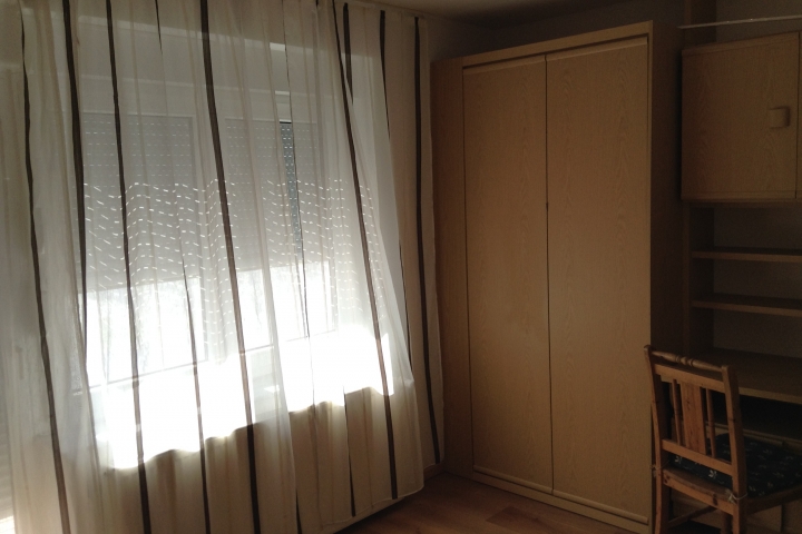 EG - Wattlaeufer Schlafzimmer 2