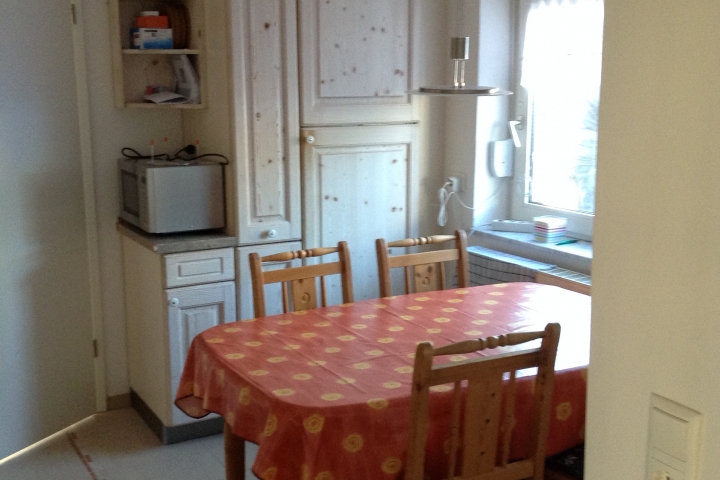 EG - Wattlaeuferr Kueche