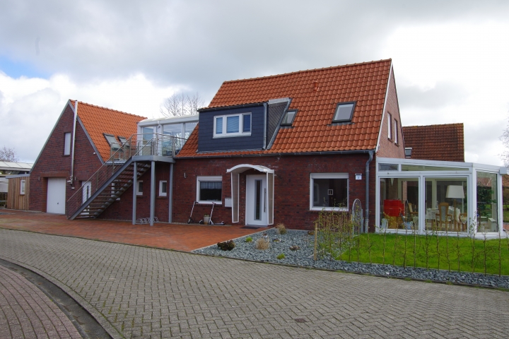 Ferienhaus Ostfrieslandbrise | Ferienhaus 