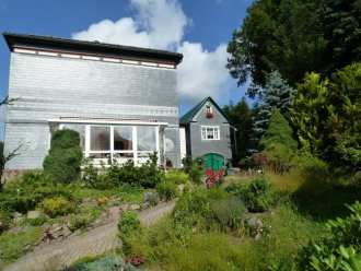 Ferienwohnung Pension Birgit Ferienwohnung Pension Birgit