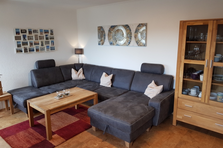 Whg. 34 Wohnzimmer