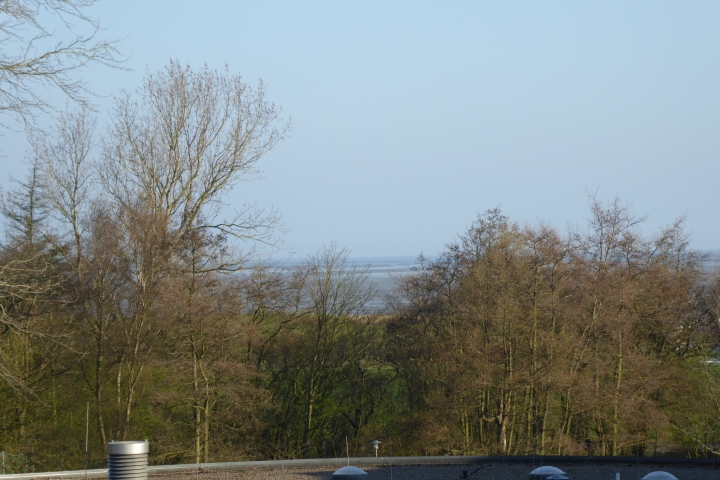 Nordseeblick