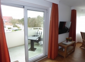 Ferienwohnung Typ A - Foto 2