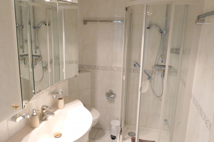Badezimmer Whg. 35