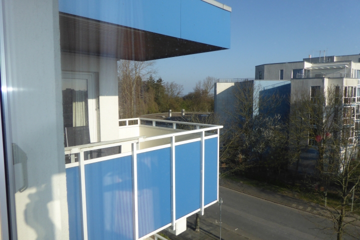 Balkon Whg. 35
