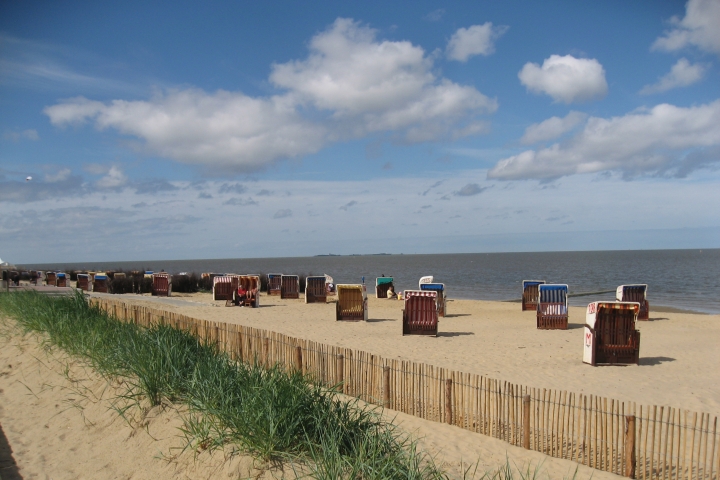 Strand
