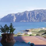 Ferienhäuser Stein-Villa I-IV