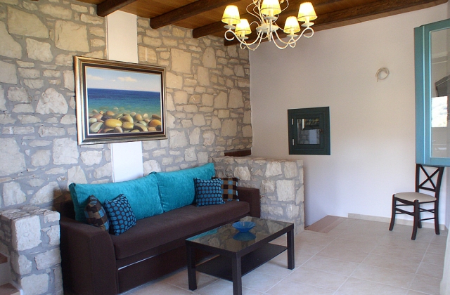 Ferienhäuser Stein-Villa I-IV &middot; B Stein-Villa IV