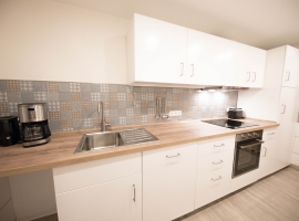 Ferienwohnung Typ D - Foto 1