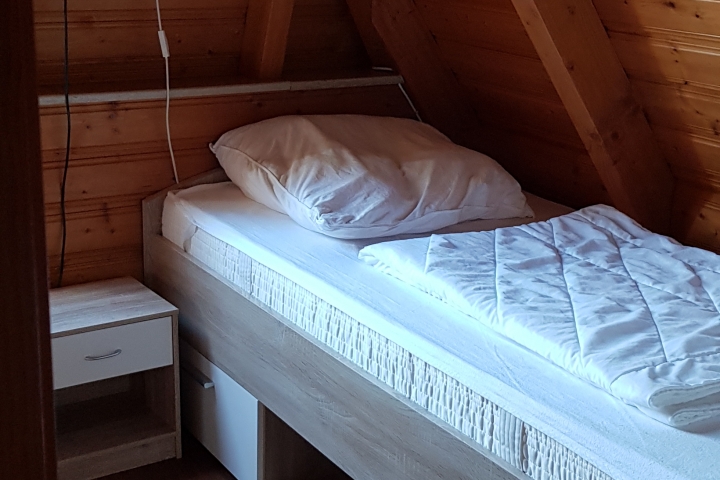 neues Kinderzimmer