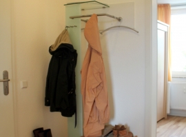 Garderobe