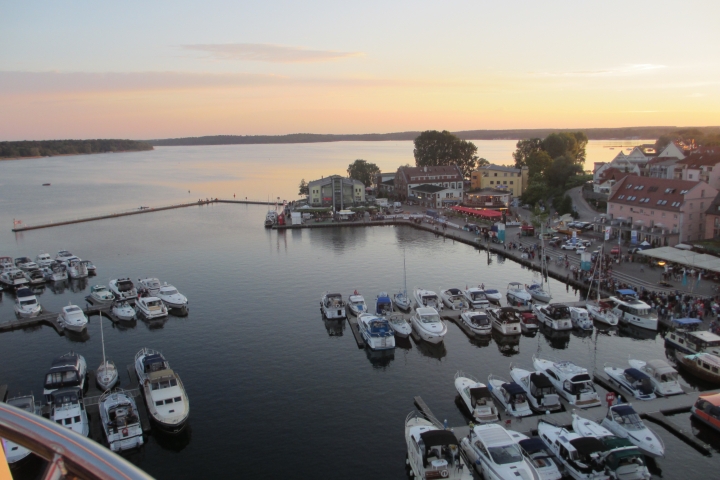 Hafen