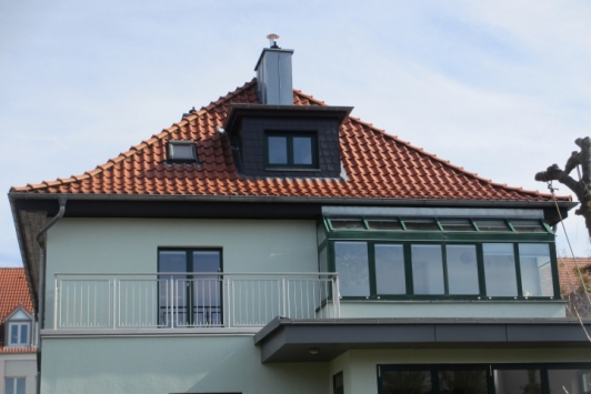 Ferienwohnung Silbermöwe Ferienwohnung Silbermöwe