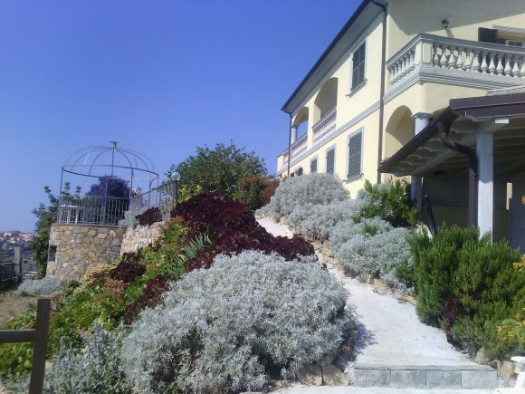 Ferienwohnung Villa Fiorenza | 