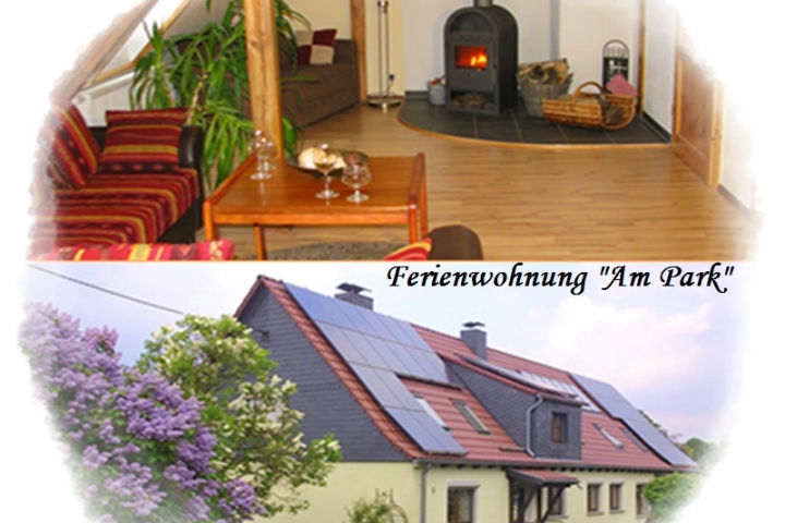 Ferienwohnung im Bauernhaus