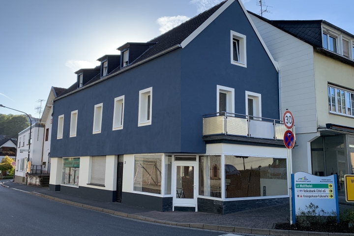 Ferienwohnung Kylltal