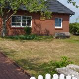 Ferienhaus Haus Moel