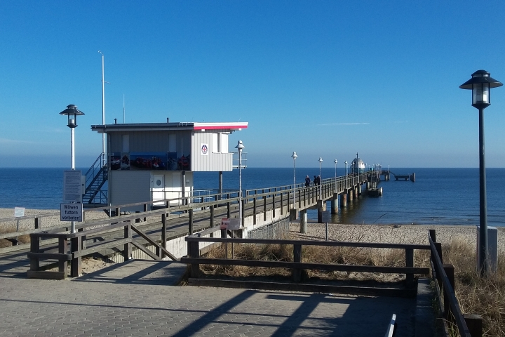 Seebrücke