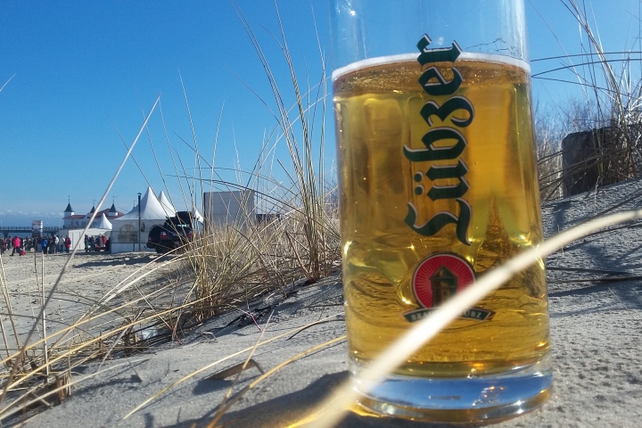 Strand