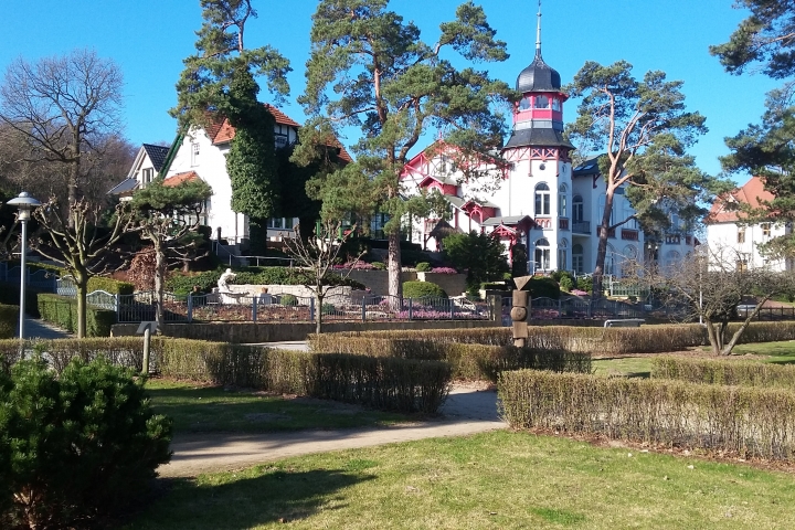Promenade