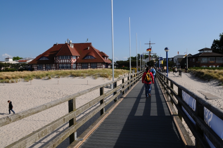 Kurhaus Zingst