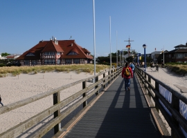 Kurhaus Zingst