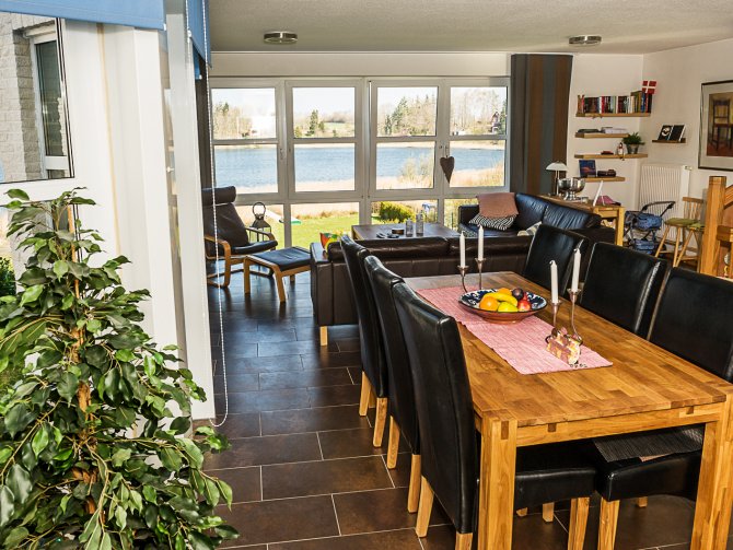 Ferienhaus in Kosel, Kosel - Herr John Wintherbo