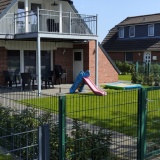Wlan Ferienhaus Friedrichskoog Nordsee