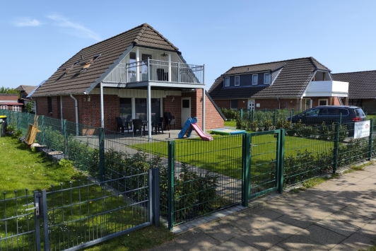 Ferienhaus Krabbe Ferienhaus Krabbe