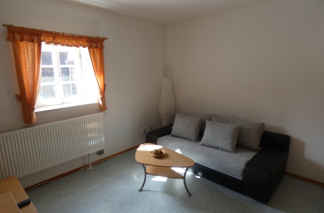 Arkadenhof &middot; Büttnerborn