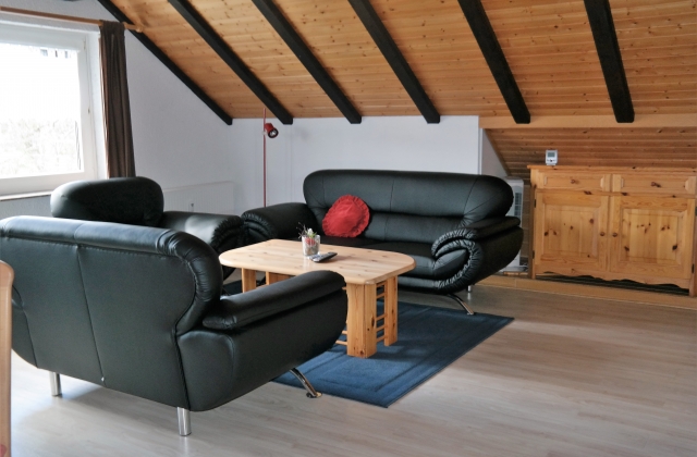 Komfort-Ferienwohnungen Schad &middot; B FEWO