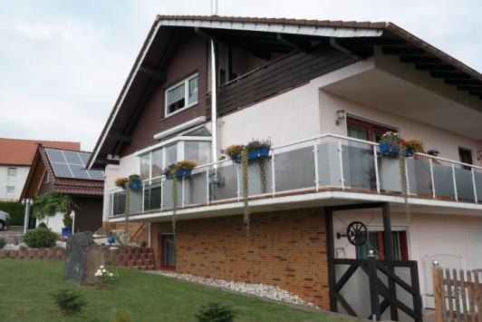 Komfort-Ferienwohnungen Schad Komfort-Ferienwohnungen Schad