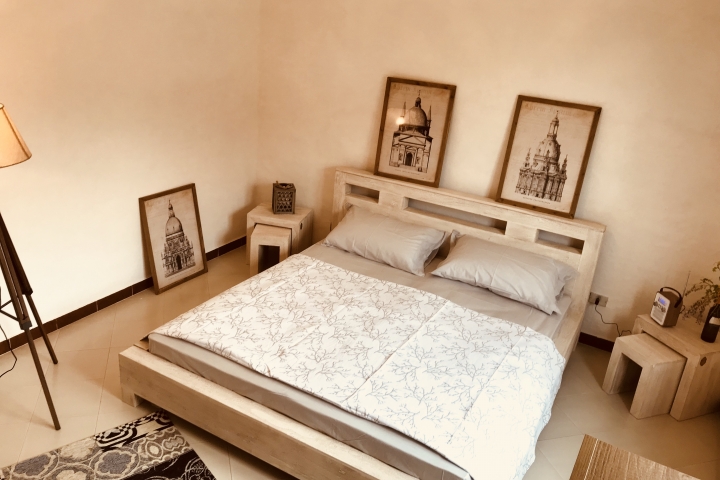 Schlafzimmer 1