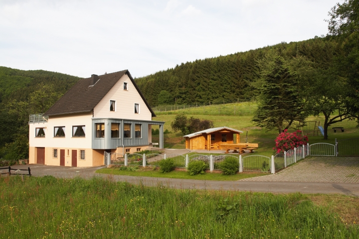 Ferienhaus Jana Vulkaneifel | 