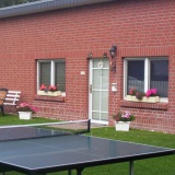 Benders-3 Sterne Ferienhaus mit WLAN