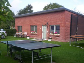 Benders-3 Sterne Ferienhaus mit WLAN Benders-3 Sterne Ferienhaus mit WLAN