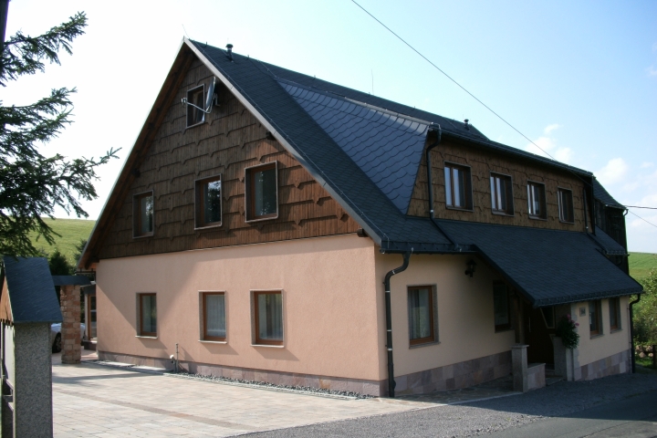 Haus